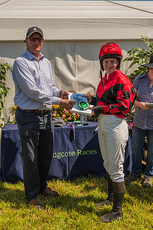 Edgcote Races
