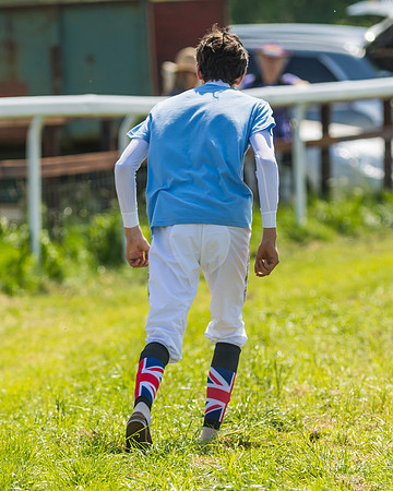 Edgcote Races