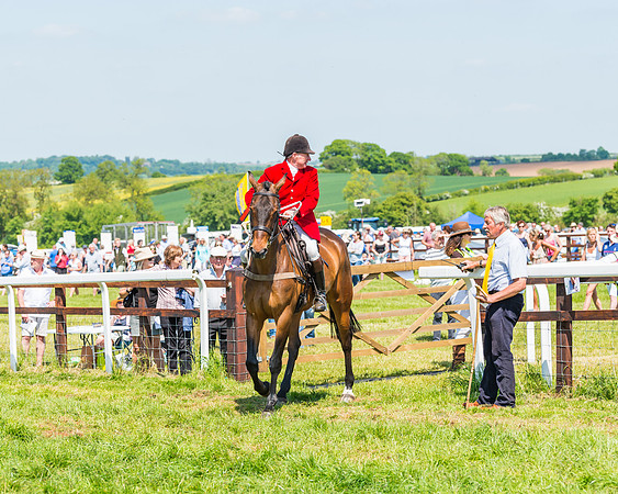 Edgcote Races