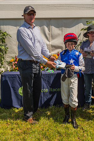 Edgcote Races