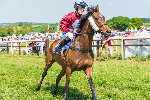 Edgcote Races