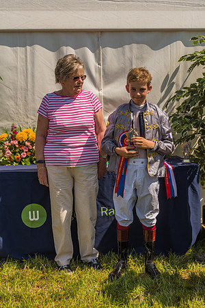 Edgcote Races