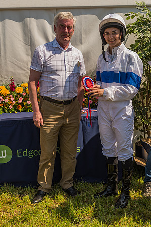 Edgcote Races