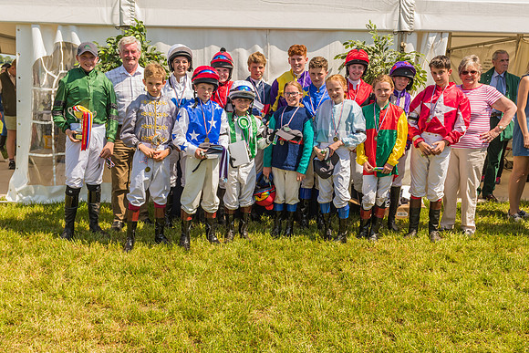 Edgcote Races