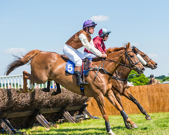 Edgcote Races