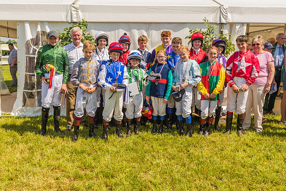 Edgcote Races