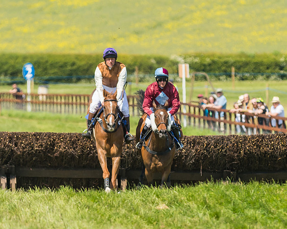 Edgcote Races