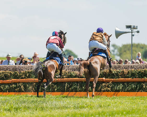 Edgcote Races
