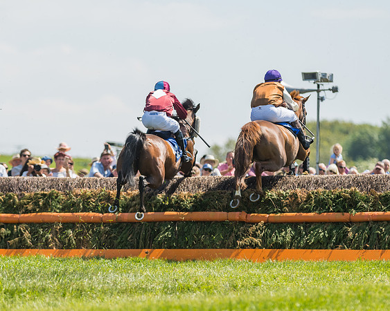Edgcote Races