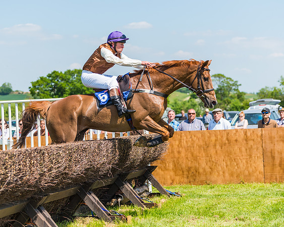Edgcote Races
