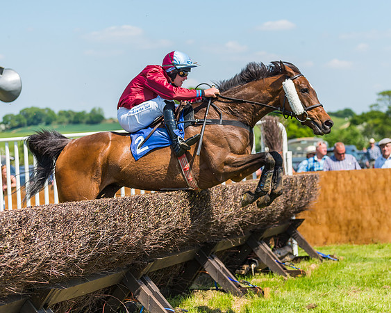 Edgcote Races