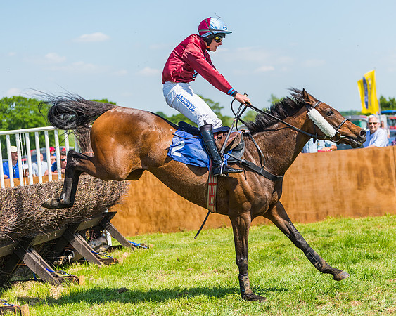 Edgcote Races