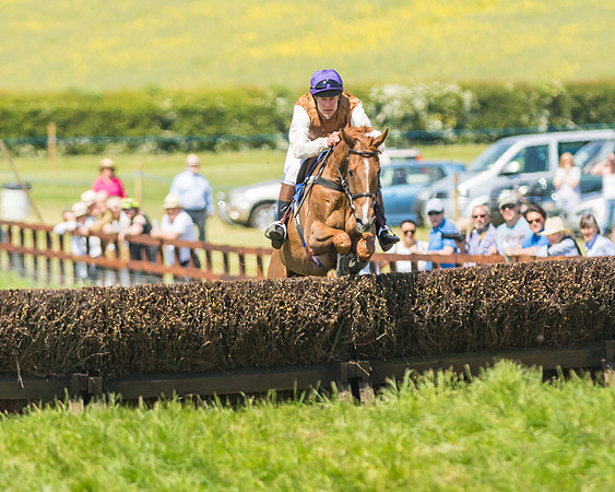 Edgcote Races