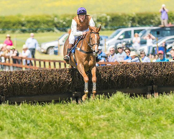 Edgcote Races