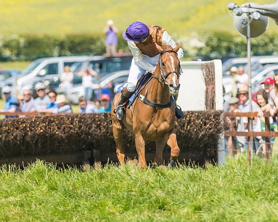 Edgcote Races