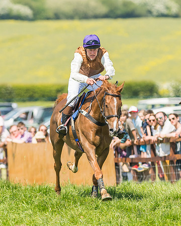Edgcote Races