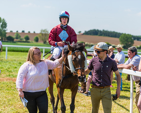 Edgcote Races