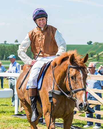 Welstonedruid - Roger Brown