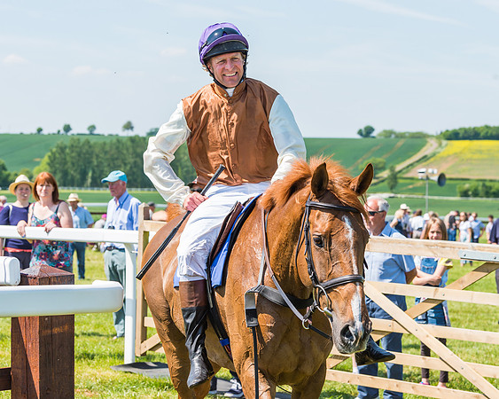 Welstonedruid - Roger Brown