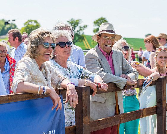 Edgcote Races