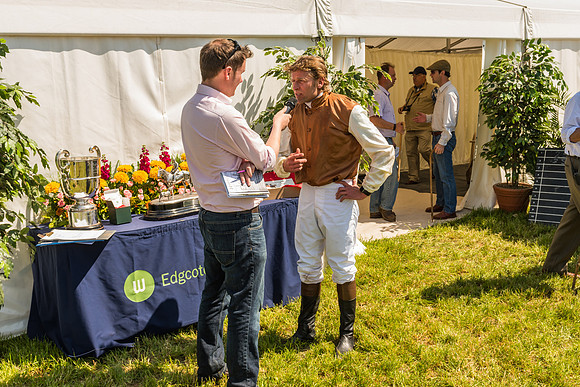 Edgcote Races