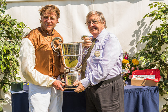 Edgcote Races
