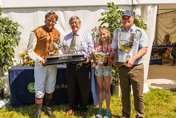 Edgcote Races