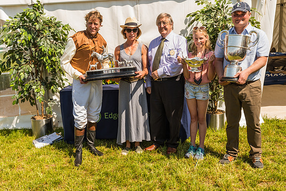 Edgcote Races
