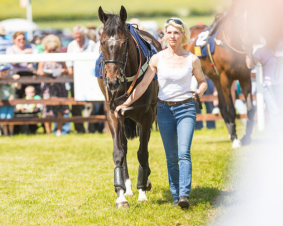 Edgcote Races