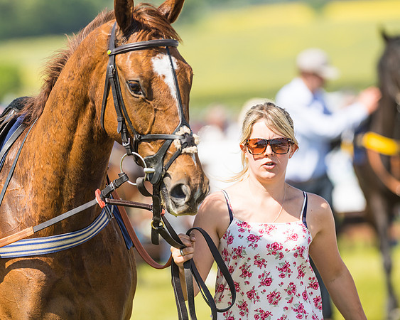 Edgcote Races