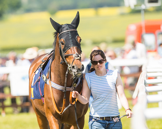 Edgcote Races