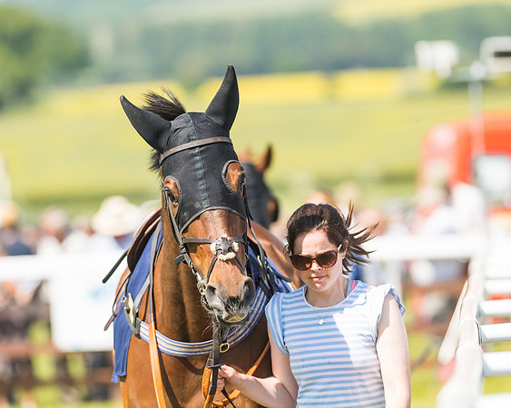 Edgcote Races