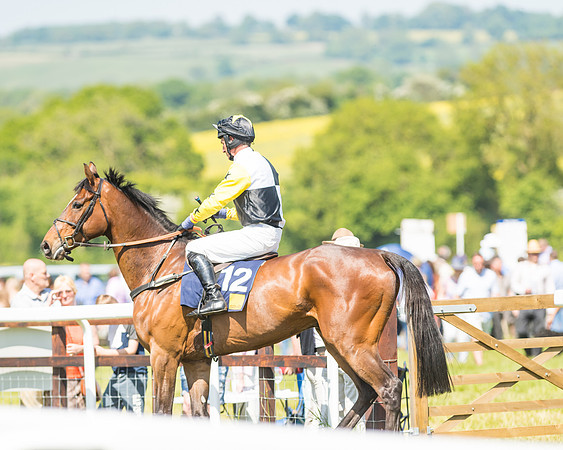Edgcote Races