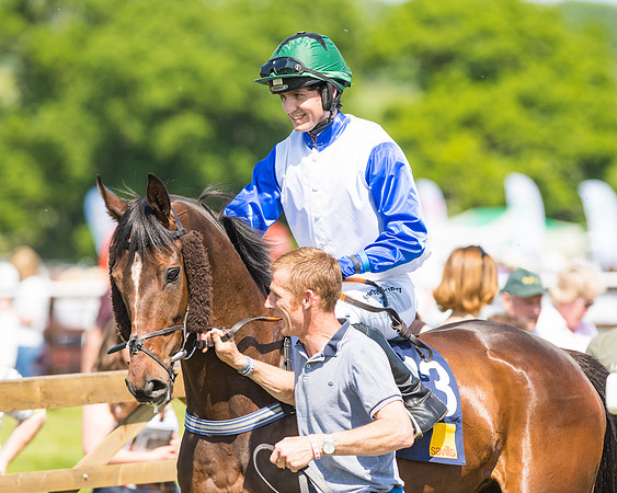 Edgcote Races