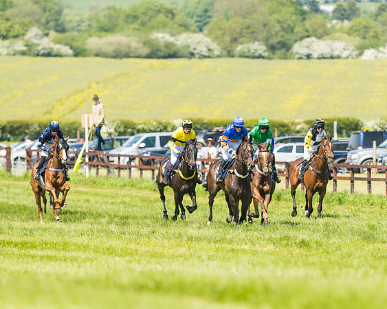 Edgcote Races
