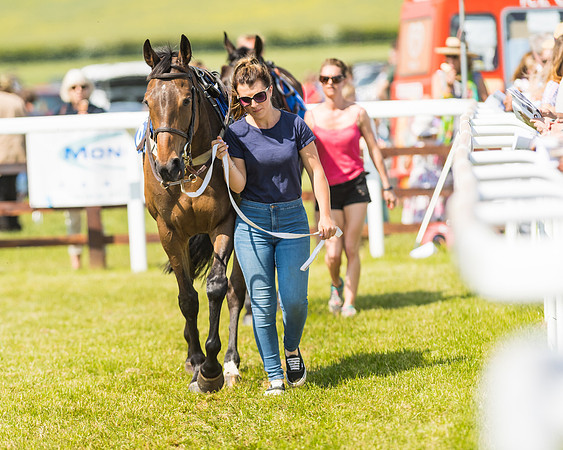 Edgcote Races