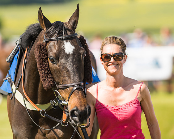 Edgcote Races