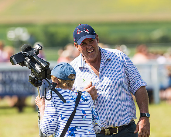 Edgcote Races
