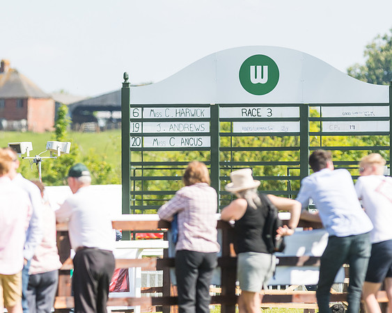 Edgcote Races