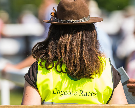 Edgcote Races