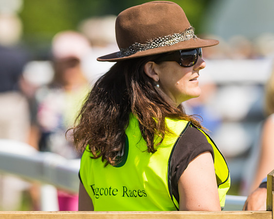 Edgcote Races