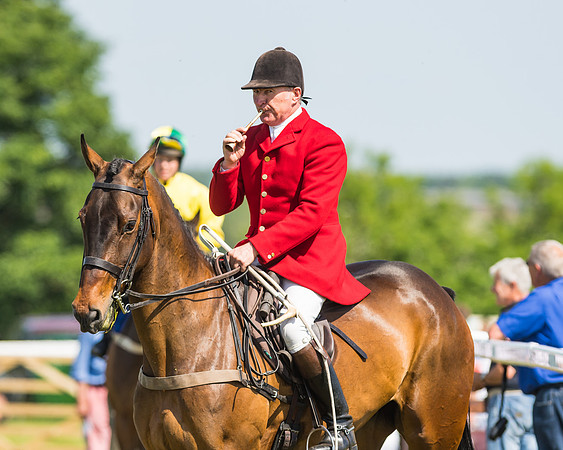 Edgcote Races