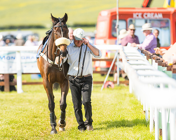 Edgcote Races