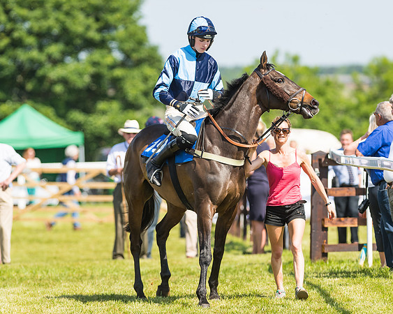 Edgcote Races