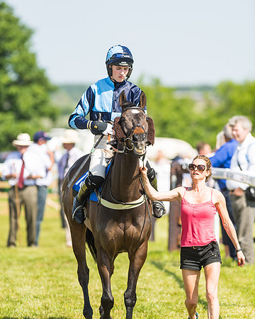 Edgcote Races