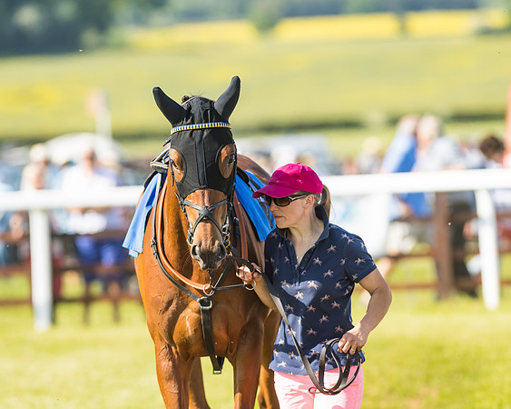 Edgcote Races