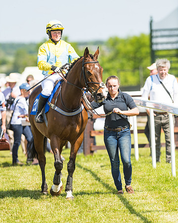 Edgcote Races