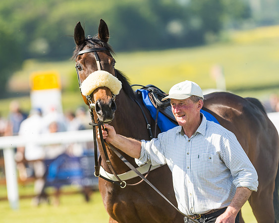 Edgcote Races