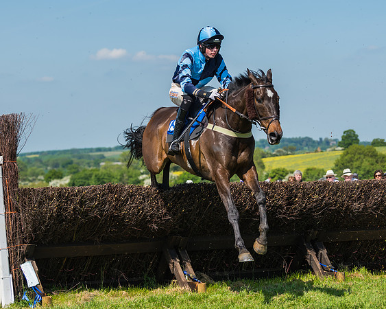 Edgcote Races