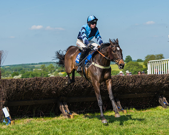 Edgcote Races